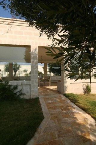Casa rural Masseria Torre Del Diamante
