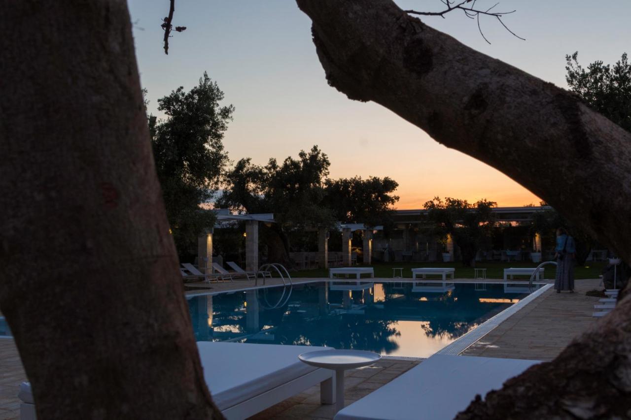 Masseria Torre Del Diamante *