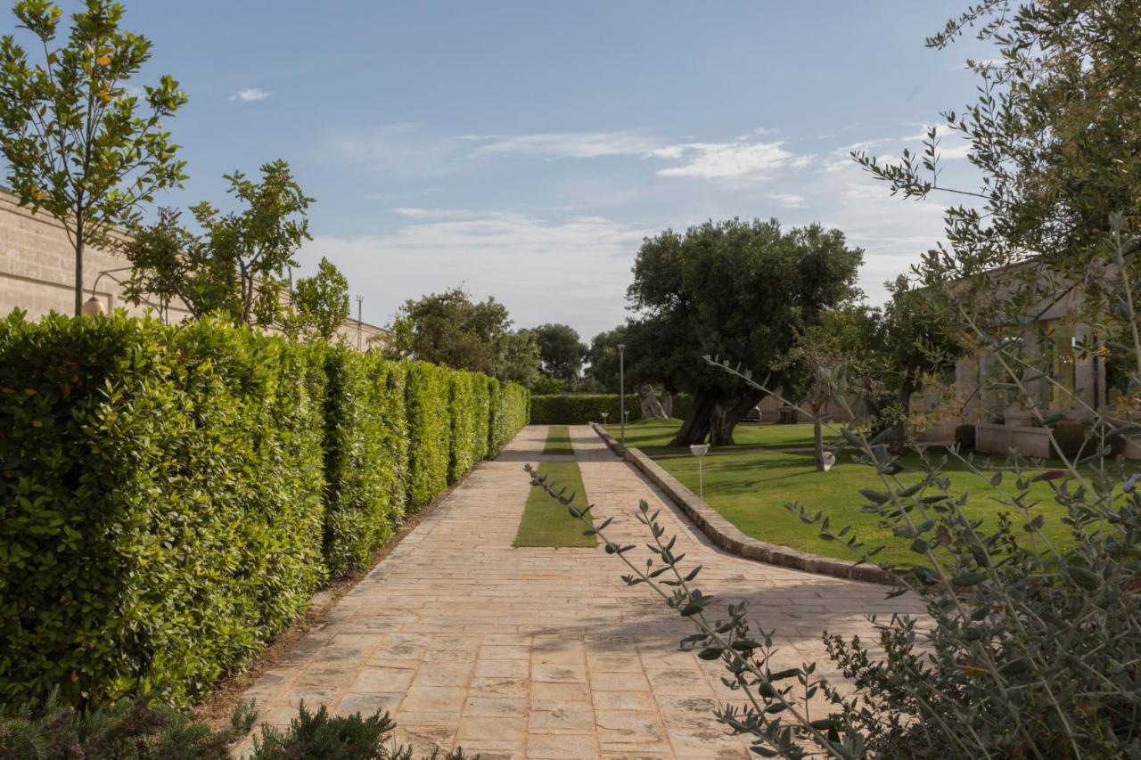 Masseria Torre Del Diamante *