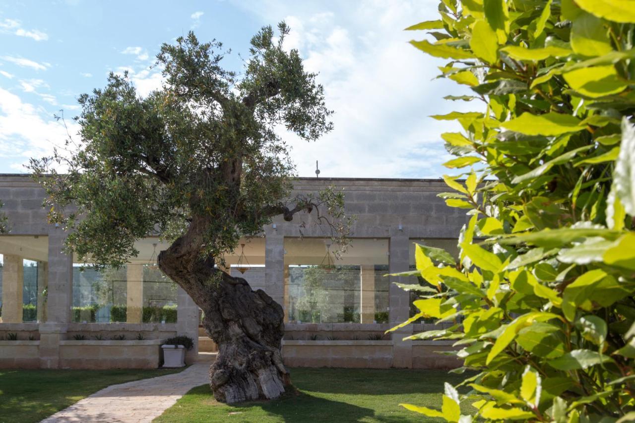 Masseria Torre Del Diamante *